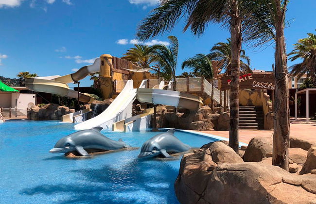 Aparthotel Costa Encantada - Foto 52