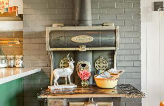 Romantic & Family Friendly Chalet In The Woods - Foto 11