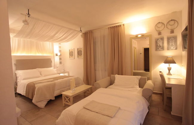 Relais in Contrada - Foto 14