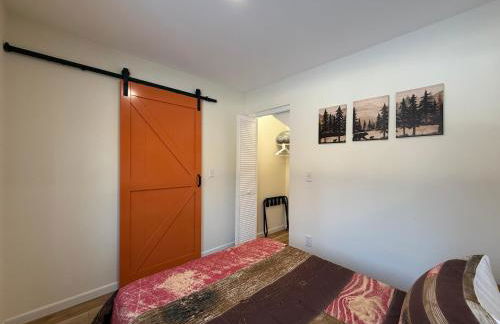 Talkeetna Sourdough House - Foto 34