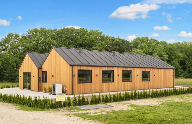 5 Star Holiday Home in Ansager - Foto 36