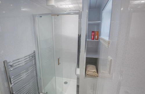 Apartment in Edinburgh Newington - Foto 3