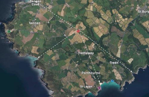 Trengothal Barn - Photo 40