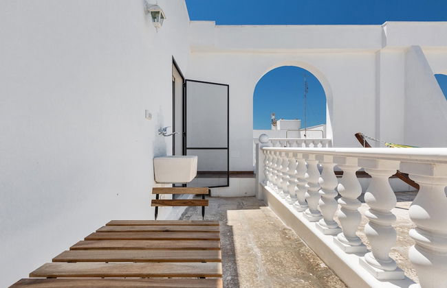 2446 Palazzo Montagna - Mono by Barbarhouse - Foto 29