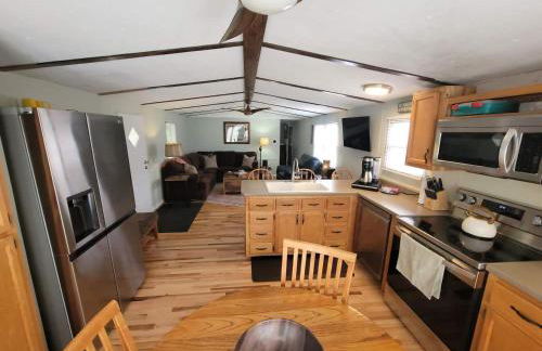 ShortLong Stays Welcome! Hot tub, Dog Friendly! - Foto 43