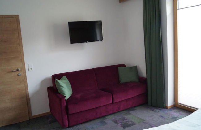 Familiengasthof Schranz - Foto 21