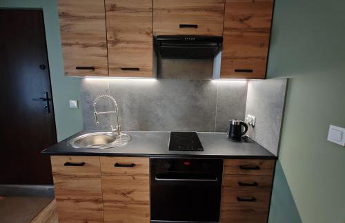 Apartament Mała Twierdza - Foto 12