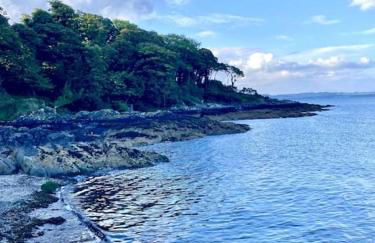 'The Studio' Designer, seaside cottage - Foto 64