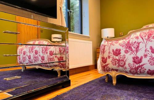 Goatchers Cottage & Goatchers Studio - Foto 9