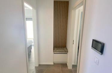 Marina Bay - Exclusive Apartment with Private Pool and Adriatic Sea View - Foto 17