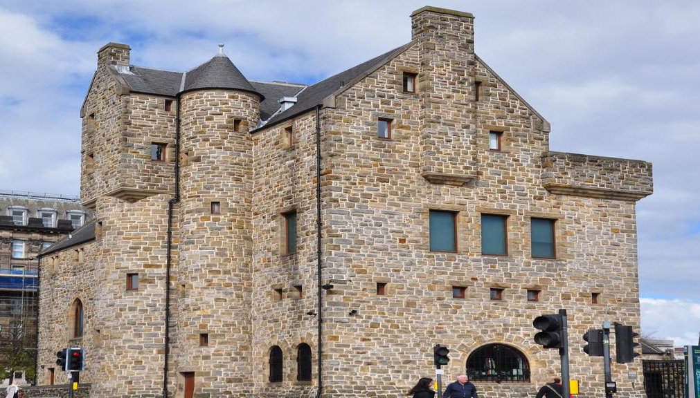 Travel Curious: Glasgow City Centre - Private Half-Day Walking Tour - Photo 1