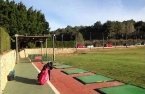 Nice 4 Person apartment residence La Sella Golf Resort Marriott Denia - Foto 36