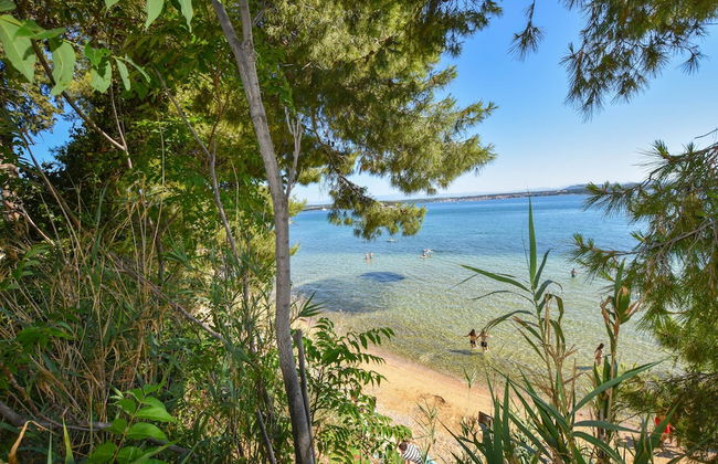 Apartments Spirit of the Sea - Foto 1