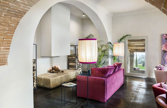 VILLA CONTI - Foto 25