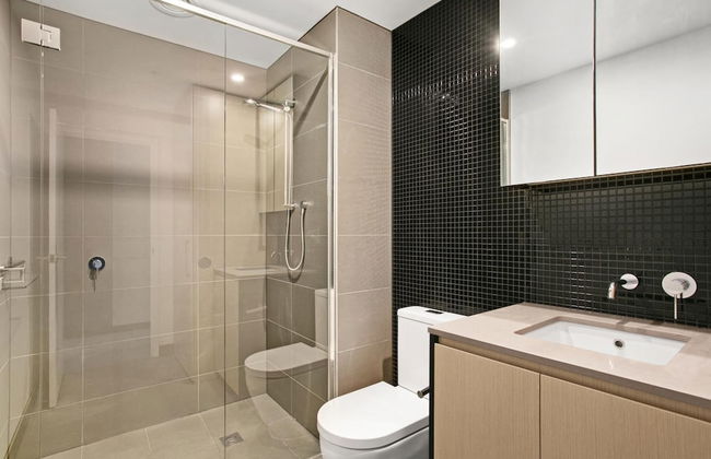Clayton Serviced Apartments - Foto 29