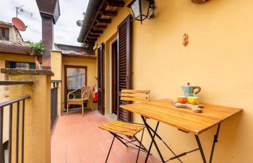 Fabio Apartments San Gimignano - Foto 24