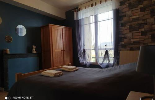 Le gîte de l'écluse - Foto 17