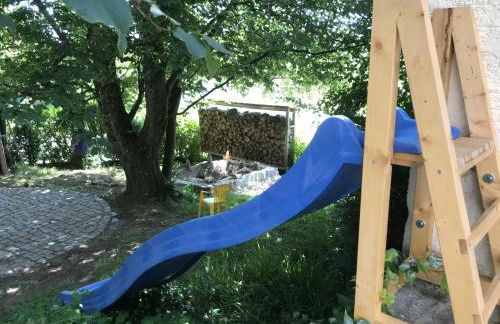 Bei uns im Allgäu - Ferienwohnungen für Erholung und Aktivität - Foto 45