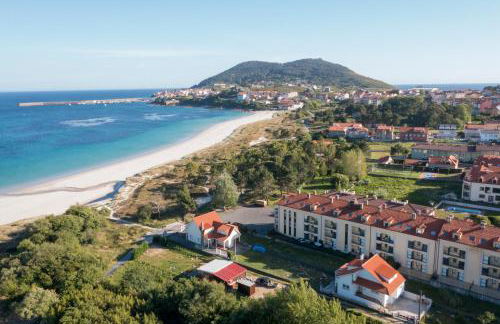 Garden Fisterra - Jacuzzi, Jardín Privado y Vista Mar - Foto 35