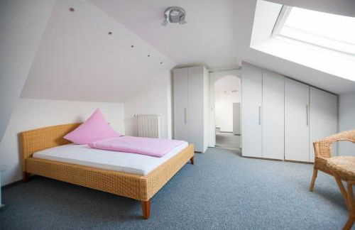 Ferienhaus OG2 "Bönsberg Blick" - Foto 3