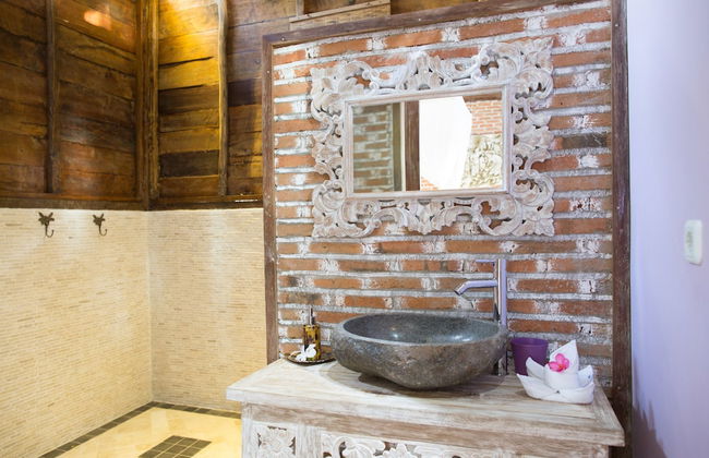 Villa Samalama Gili Air - Photo 23