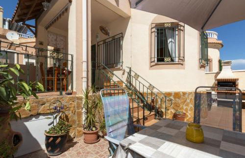 225 Relax Lomas de Cabo Roig - Alicante Holiday - Foto 9