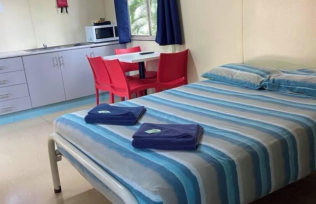 Riverview Tourist Village - Foto 18