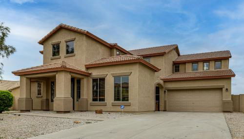 5 Mi to San Tan Mtn Group Getaway in Queen Creek! - Foto 3