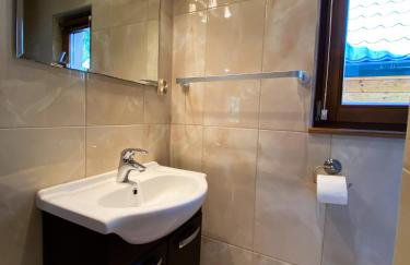 Domki z bali Deluxe - Foto 8