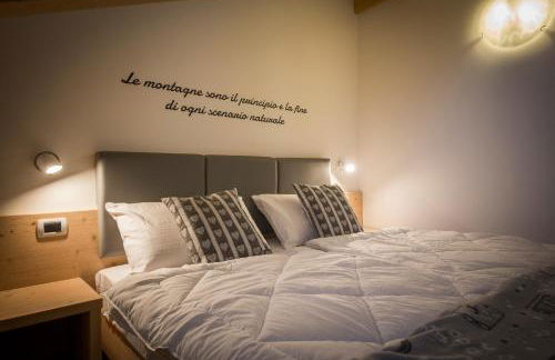 Aparthotel Dolomites Living&Relax - Foto 96