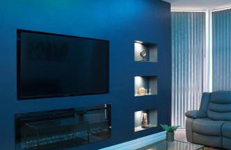 2 Bed Flat - Sleeps 4 - Jacuzzi Bath - Parking - Photo 7
