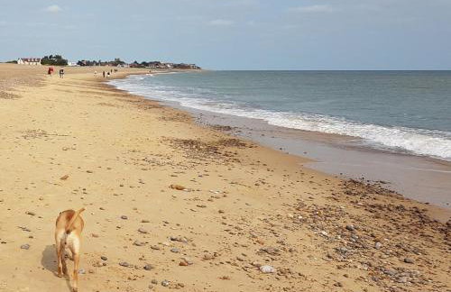Regatta - A lakeview apartment in Thorpeness - Aldeburgh Coastal Cottages - Photo 20