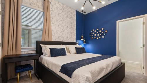 Lakeview Spacious 12br Themed Home Game/pool/spa - Foto 5