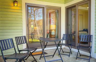 Peaceful Retreat on Chilton Lane - Foto 28