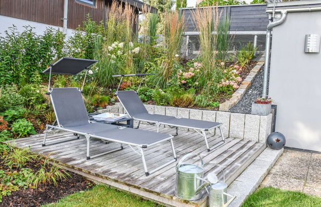 Holiday Apartment Owl's Nest - Foto 15