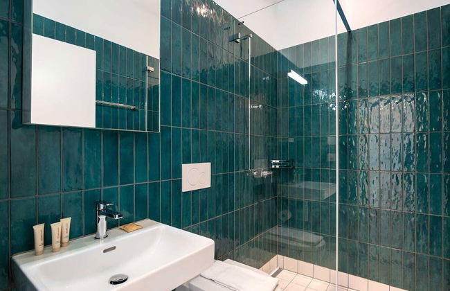 Hitrental Letzigrund Apartments - Foto 29