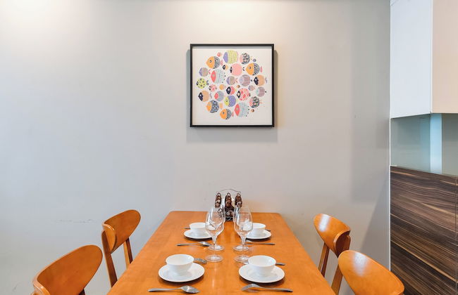 Gold View Saigon Riverside - Foto 78