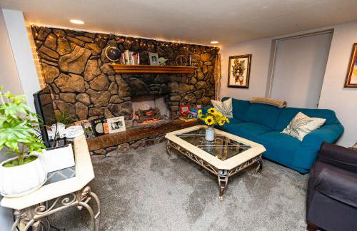 The Ganja Getaway - Foto 22