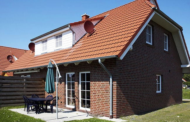 Ferienpark Am Meer Katamaran 1 - Foto 21