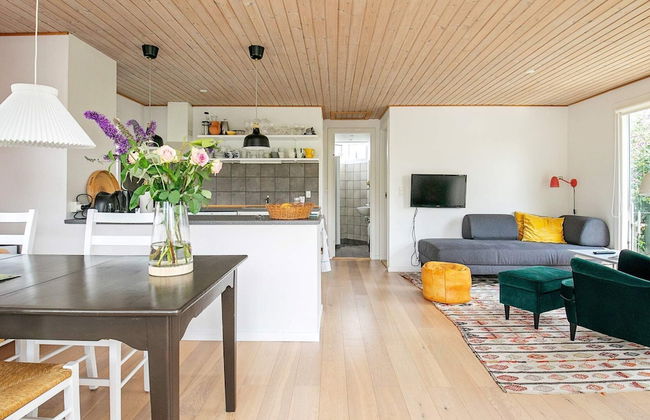 3 Person Holiday Home in Kerteminde-by Traum - Foto 13