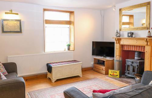 3 Station Cottages - Foto 7