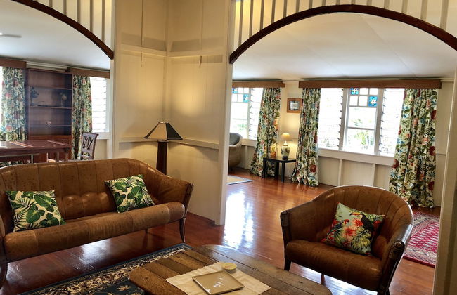 The Denison Cottage - Photo 10