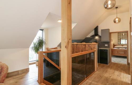 The Barn at Catacol - Foto 7