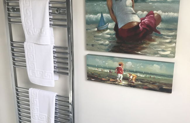 Ardentorrie Holiday Home - Foto 31