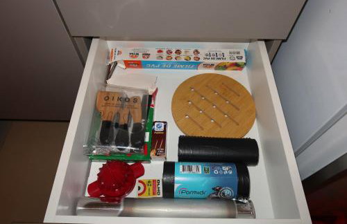 Lindo apartamento 50 metros da praia - Foto 34
