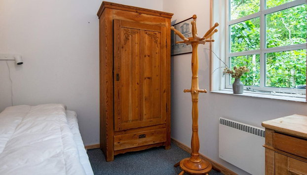 8 Person Holiday Home in Glesborg-by Traum - Foto 3, Habitación