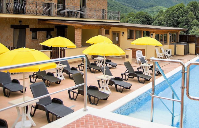 Agriturismo La Rocca dei Briganti - Foto 1