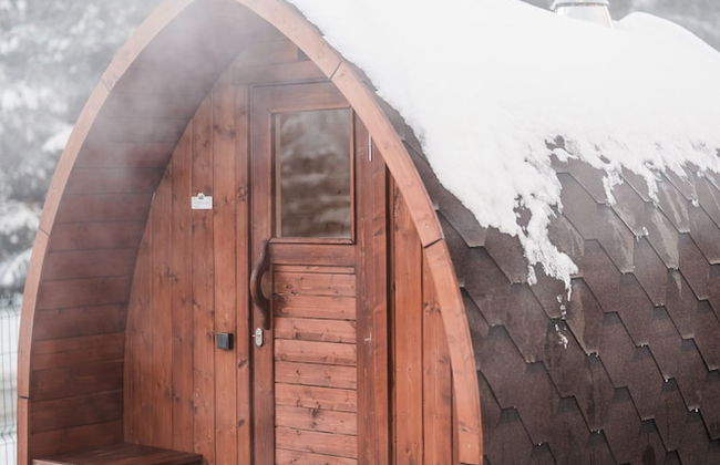 Yagoda & Malina Villas - Photo 22