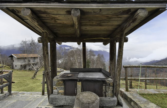 Baita Lake View - Photo 31