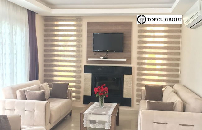 Belek Golf Village - Foto 24